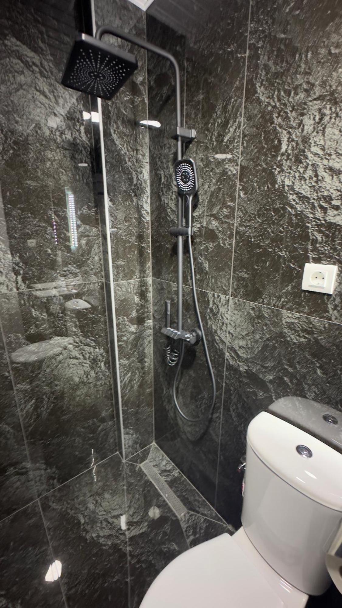 Vila Don Ohrid Zimmer foto