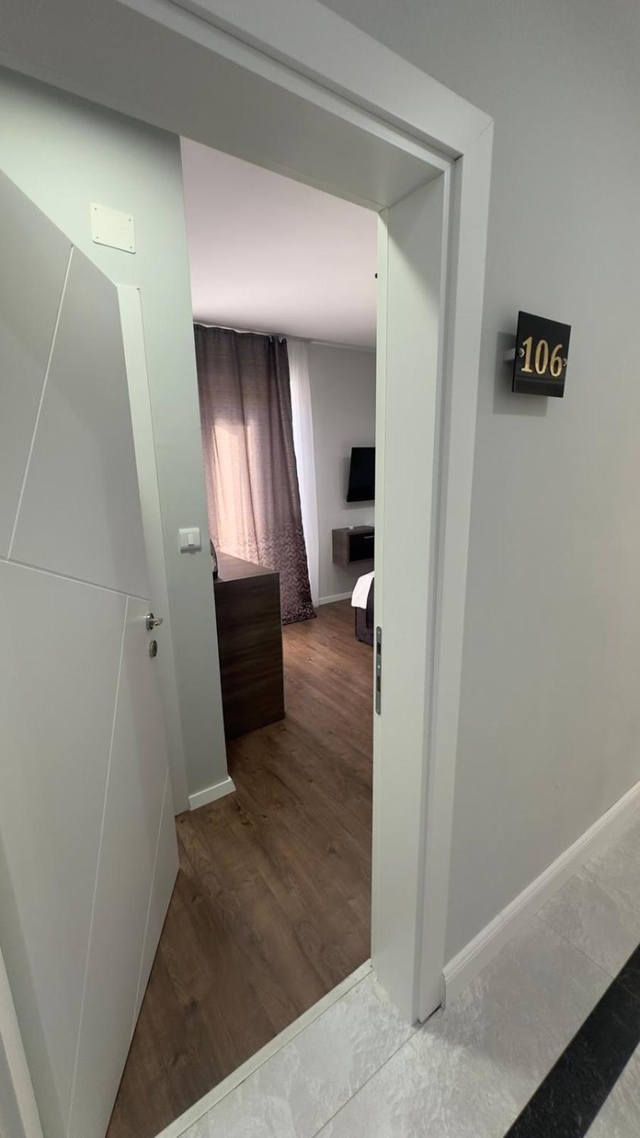 Vila Don Ohrid Zimmer foto