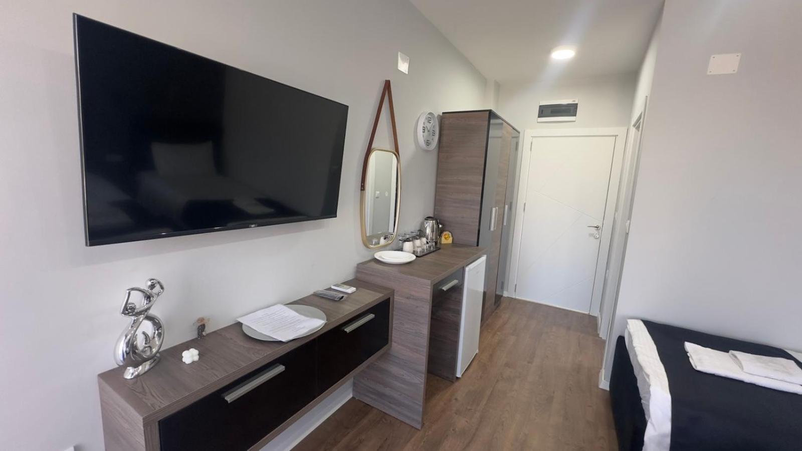 Vila Don Ohrid Zimmer foto