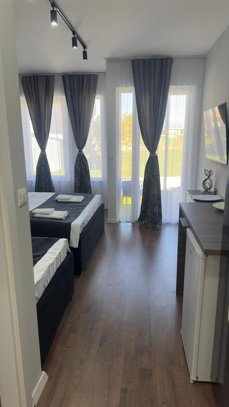 Vila Don Ohrid Zimmer foto